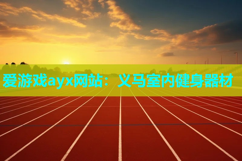 爱游戏ayx网站：义马室内健身器材