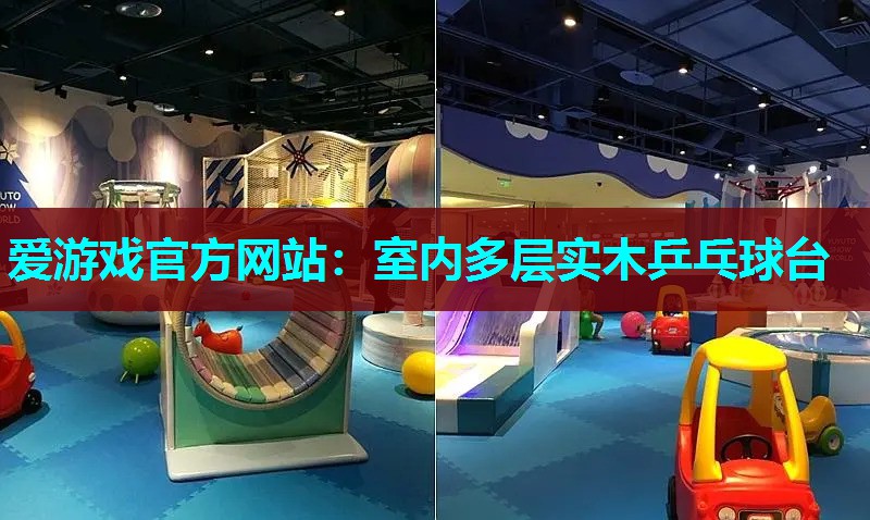 爱游戏官方网站：室内多层实木乒乓球台