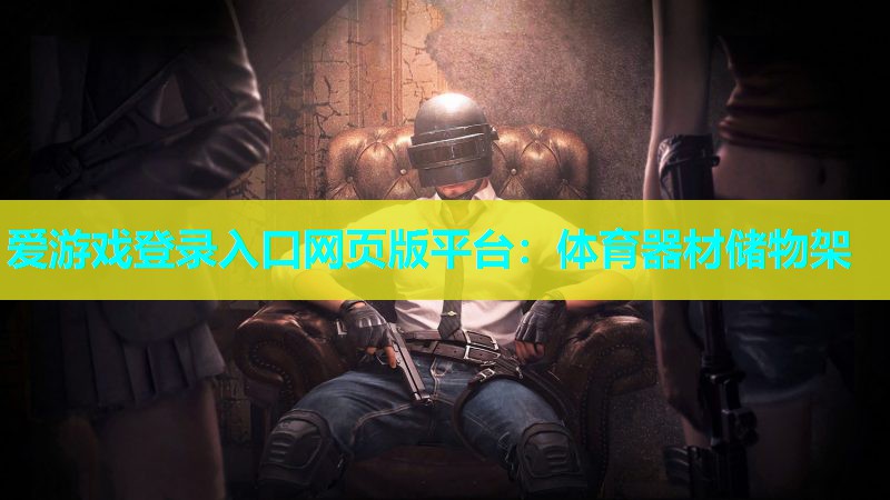 爱游戏登录入口网页版平台：体育器材储物架