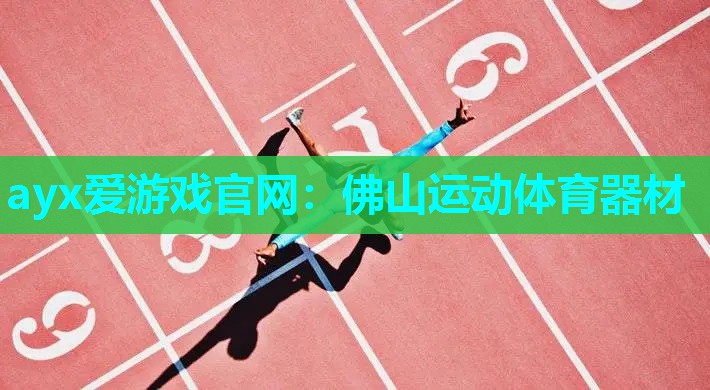 ayx爱游戏官网：佛山运动体育器材
