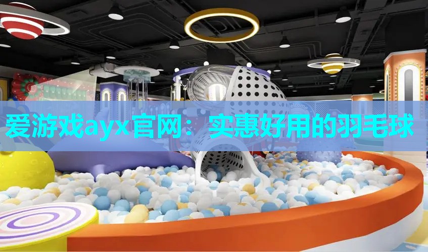 爱游戏ayx官网：实惠好用的羽毛球