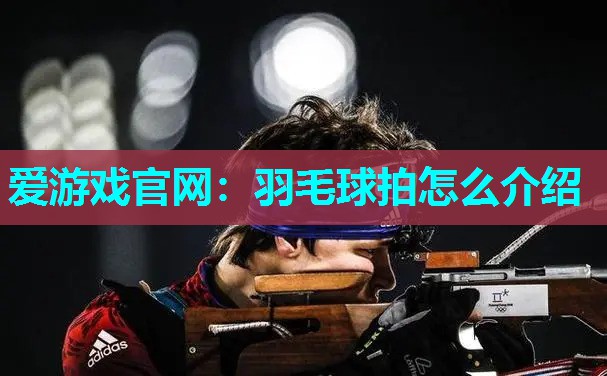 爱游戏官网：羽毛球拍怎么介绍