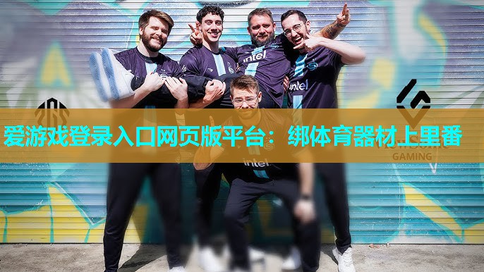 爱游戏登录入口网页版平台：绑体育器材上里番