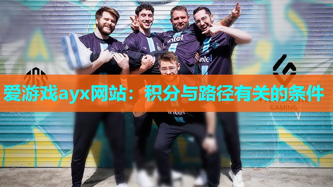 爱游戏ayx网站：积分与路径有关的条件