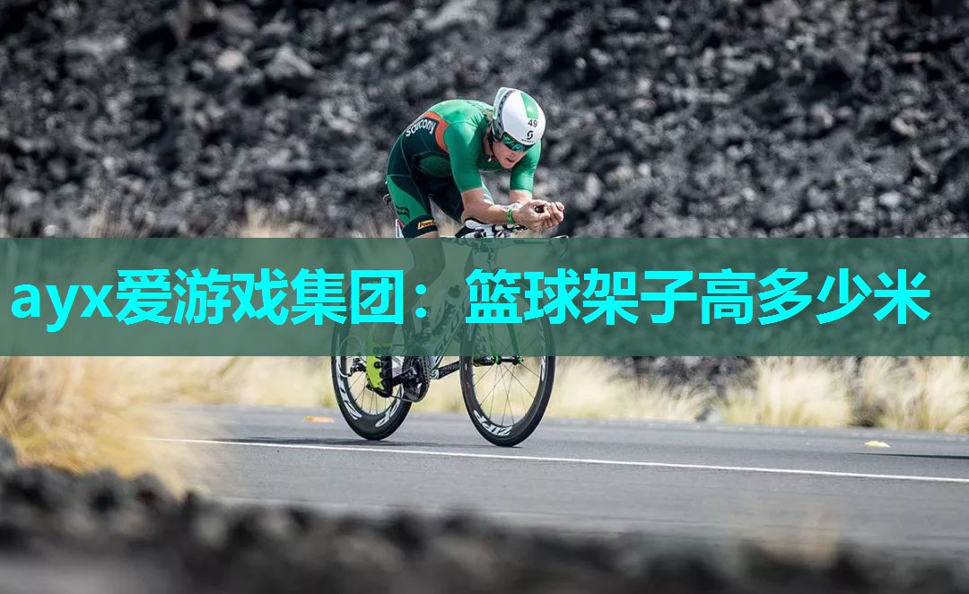 ayx爱游戏集团：篮球架子高多少米