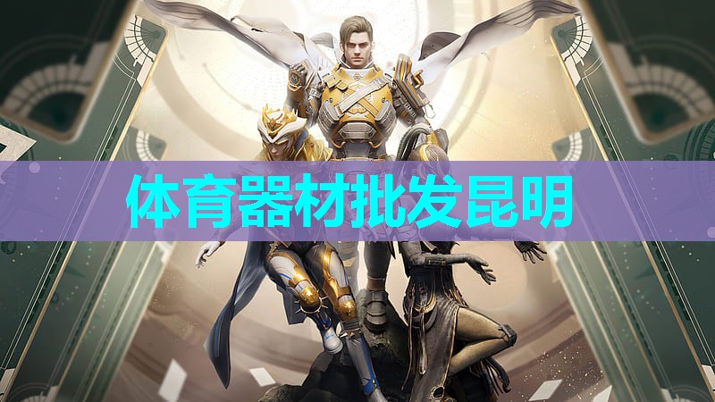 体育器材批发昆明