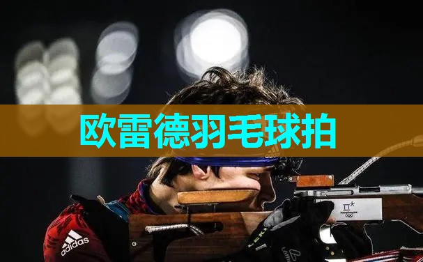 欧雷德羽毛球拍