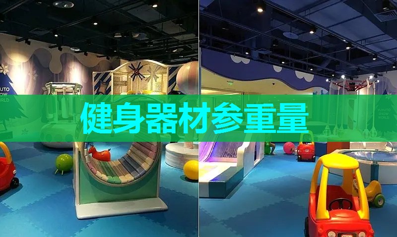 健身器材参重量