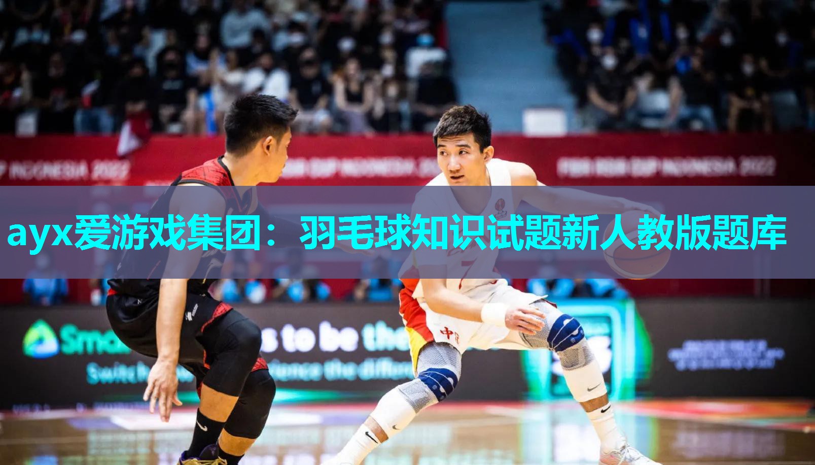 羽毛球知识试题新人教版题库