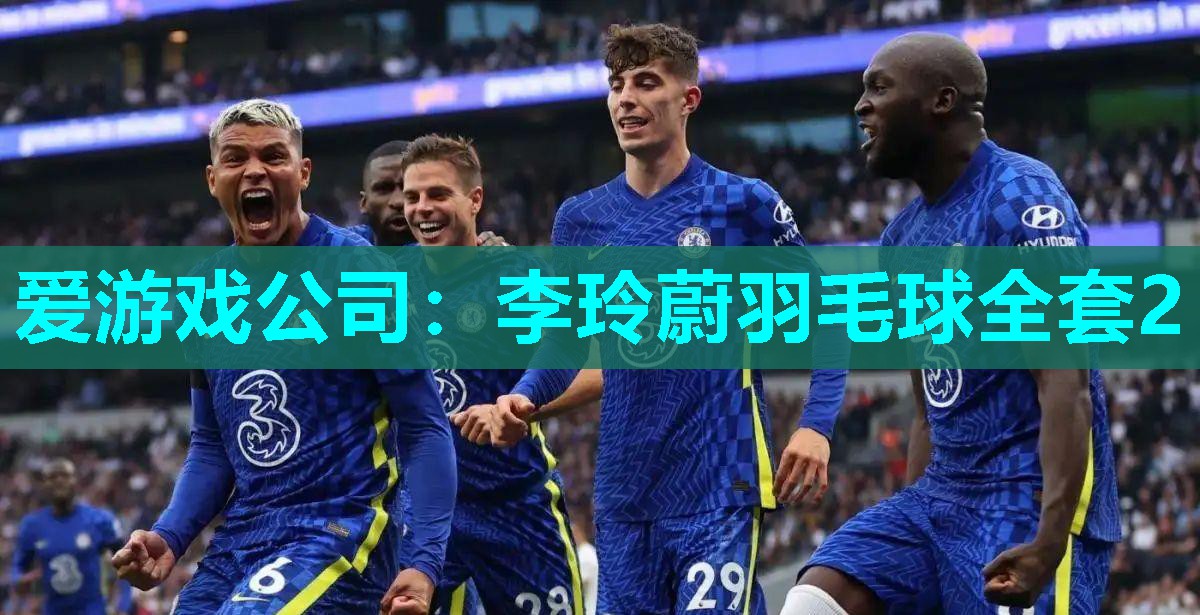 李玲蔚羽毛球全套2