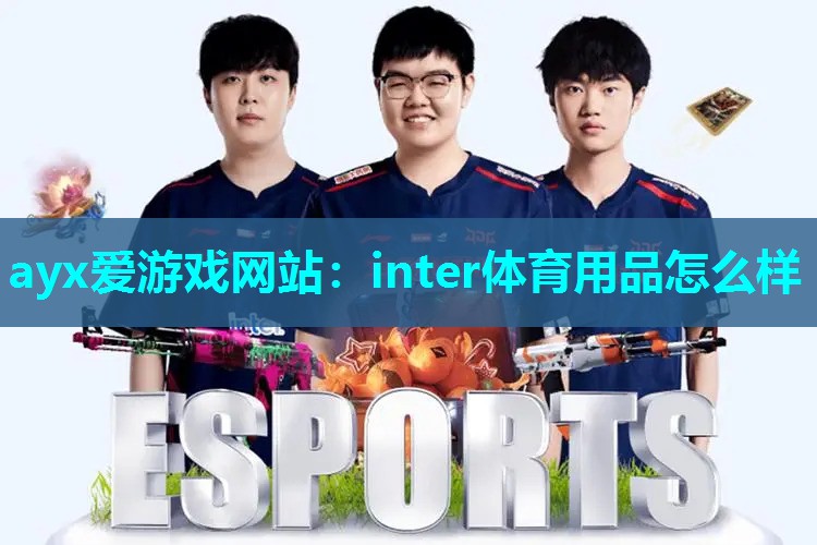 inter体育用品怎么样