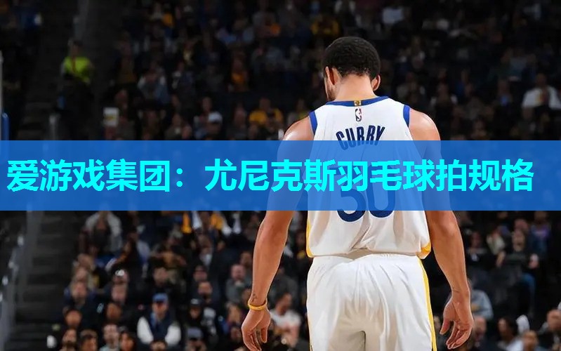 尤尼克斯羽毛球拍规格