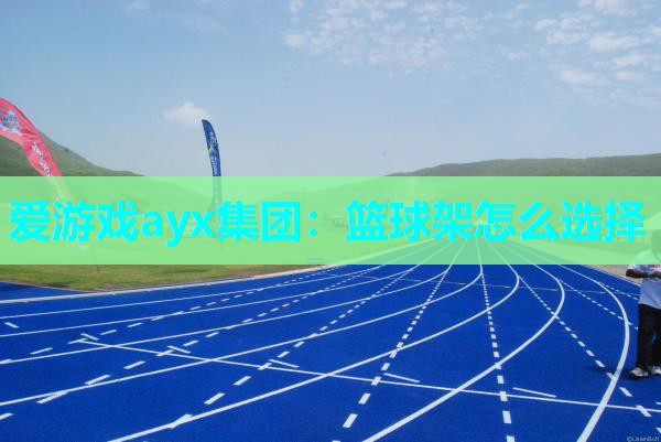 篮球架怎么选择
