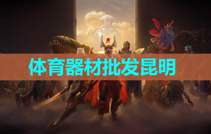 体育器材批发昆明